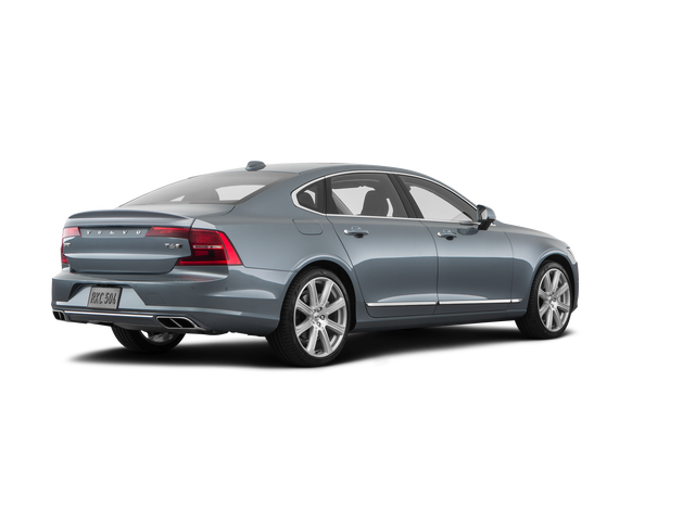 2018 Volvo S90 Inscription