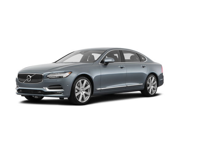 2018 Volvo S90 Inscription