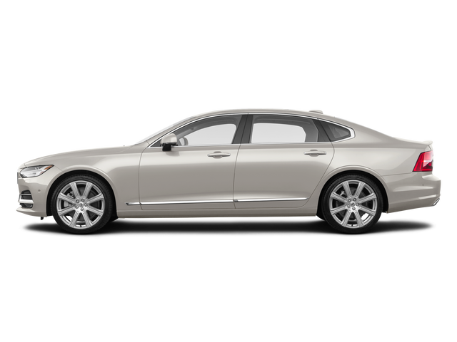 2018 Volvo S90 Inscription