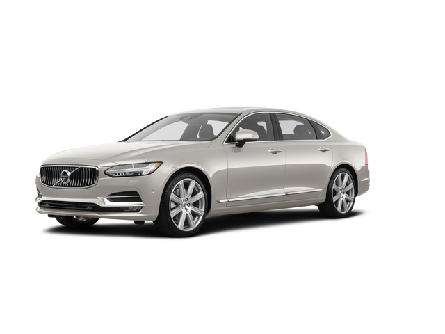 2018 Volvo S90 Inscription