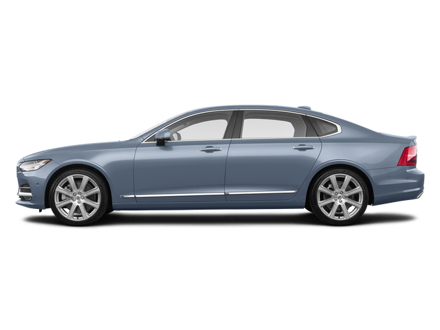 2018 Volvo S90 Inscription