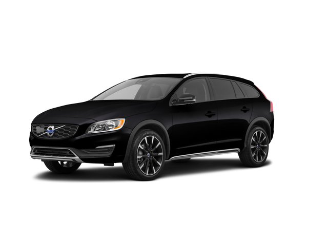 2018 Volvo V60 Cross Country Base