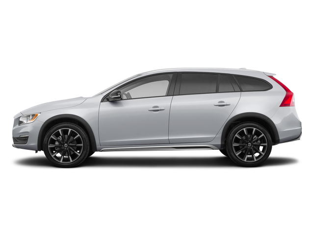 2018 Volvo V60 Cross Country Base