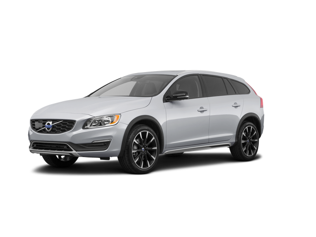 2018 Volvo V60 Cross Country Base