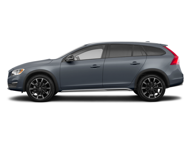 2018 Volvo V60 Cross Country Base