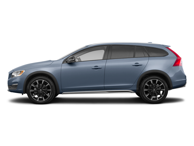 2018 Volvo V60 Cross Country Base