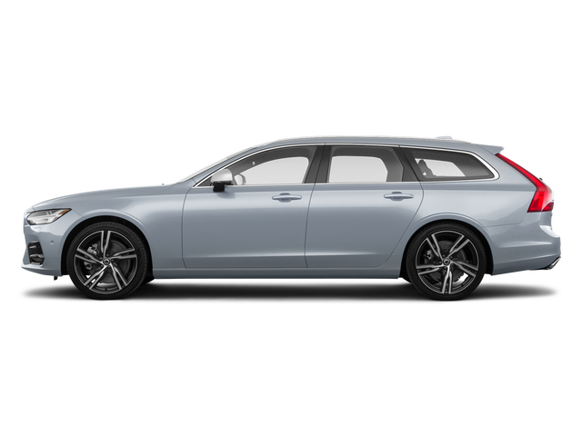 2018 Volvo V90 Inscription