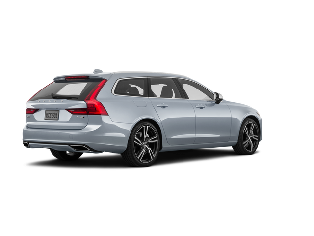 2018 Volvo V90 Inscription