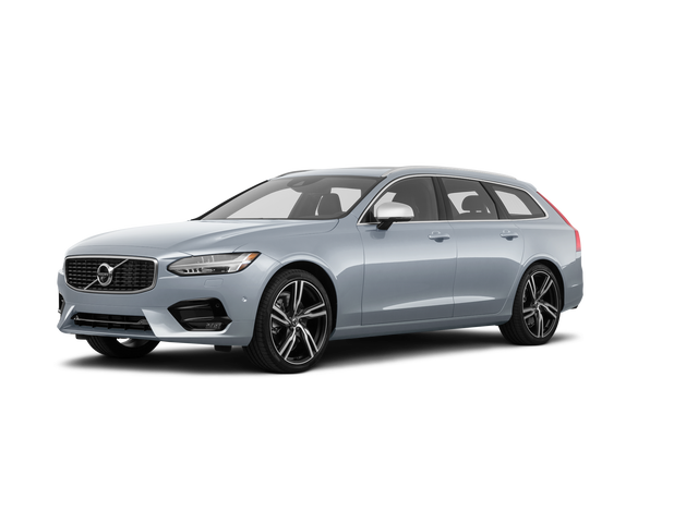 2018 Volvo V90 Inscription