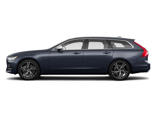 2018 Volvo V90 Inscription