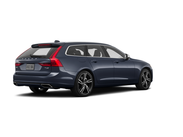 2018 Volvo V90 Inscription