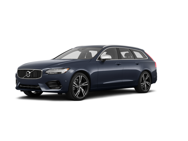 2018 Volvo V90 Inscription