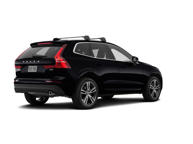 2018 Volvo XC60 R-Design