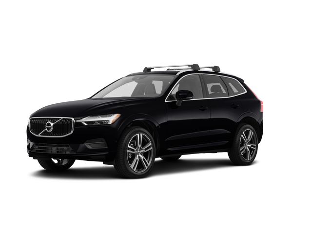 2018 Volvo XC60 R-Design