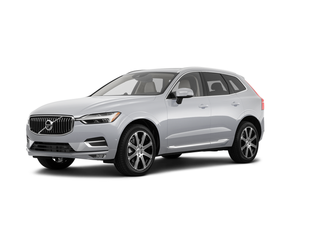 2018 Volvo S60 Inscription