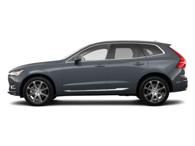 2018 Volvo XC60 Inscription