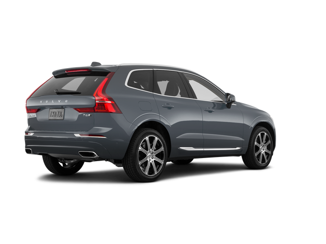 2018 Volvo XC60 Inscription