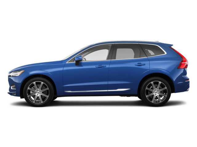 2018 Volvo XC60 Inscription