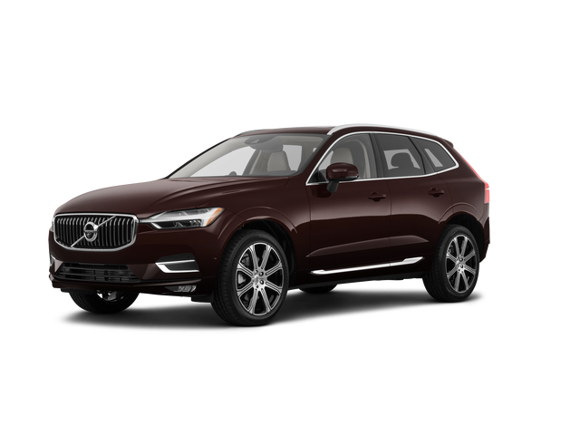 2018 Volvo XC60 Inscription