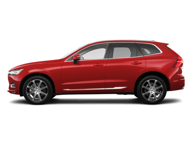 2018 Volvo XC60 Inscription