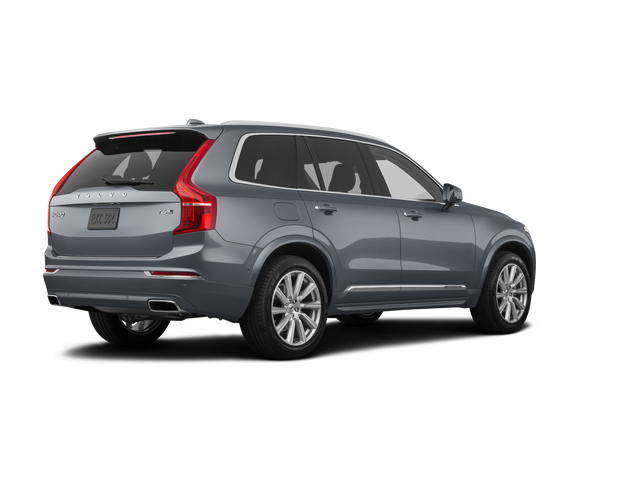 2018 Volvo XC90 Inscription