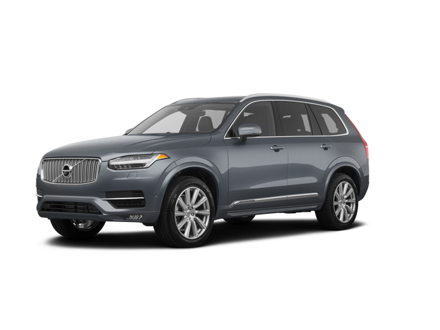 2018 Volvo XC90 Inscription