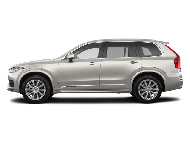 2018 Volvo XC90 Inscription