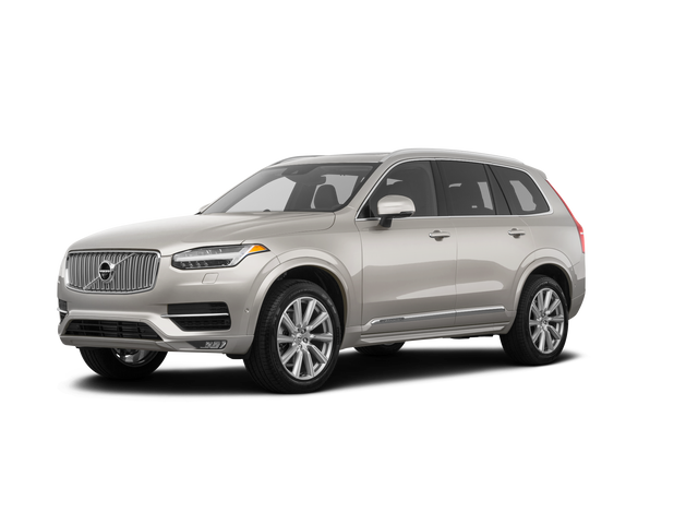 2018 Volvo XC90 Inscription