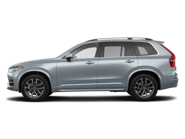 2018 Volvo XC90 R-Design