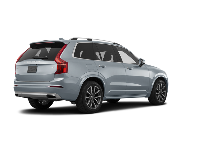 2018 Volvo XC90 R-Design