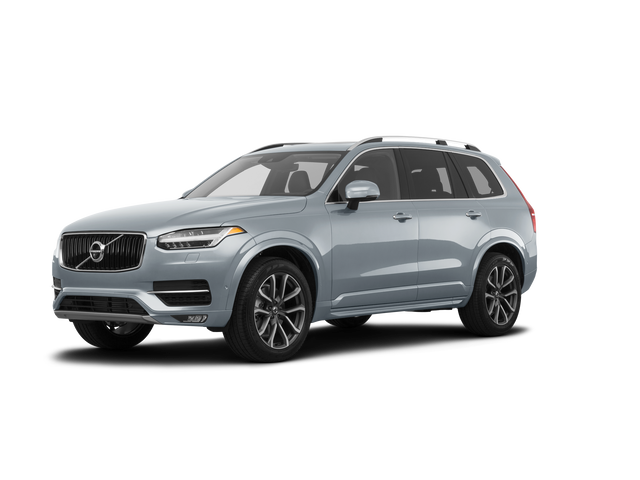 2018 Volvo XC90 R-Design