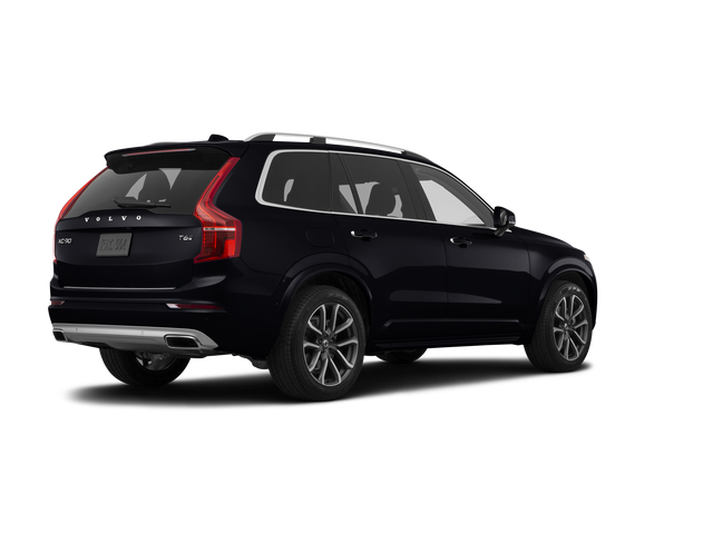 2018 Volvo XC90 Momentum