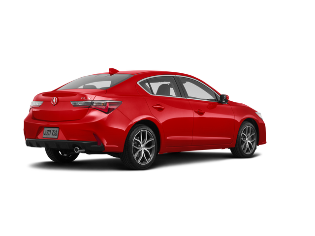 2019 Acura ILX Premium