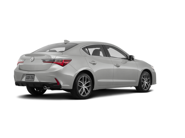 2019 Acura ILX Premium