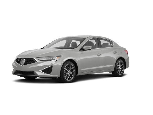 2019 Acura ILX Premium