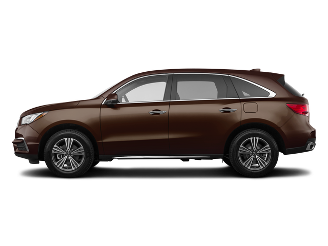 2019 Acura MDX Base