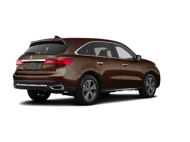 2019 Acura MDX Base