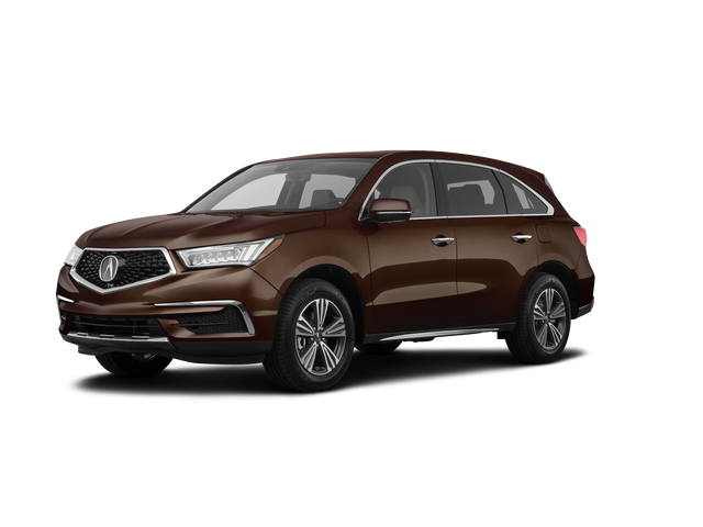 2019 Acura MDX Base