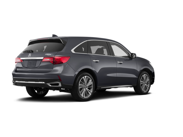 2019 Acura RDX Technology