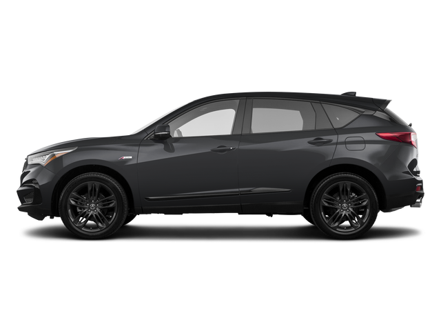 2019 Acura RDX A-Spec