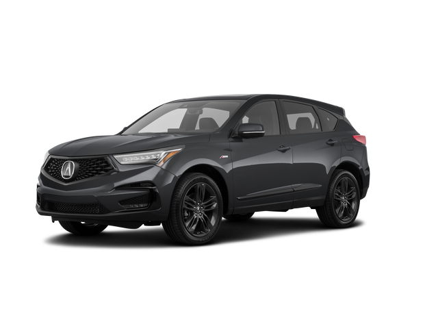 2019 Acura RDX A-Spec