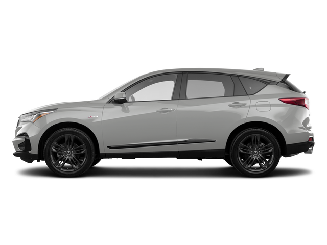 2019 Acura RDX A-Spec