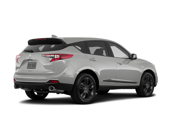 2019 Acura RDX A-Spec