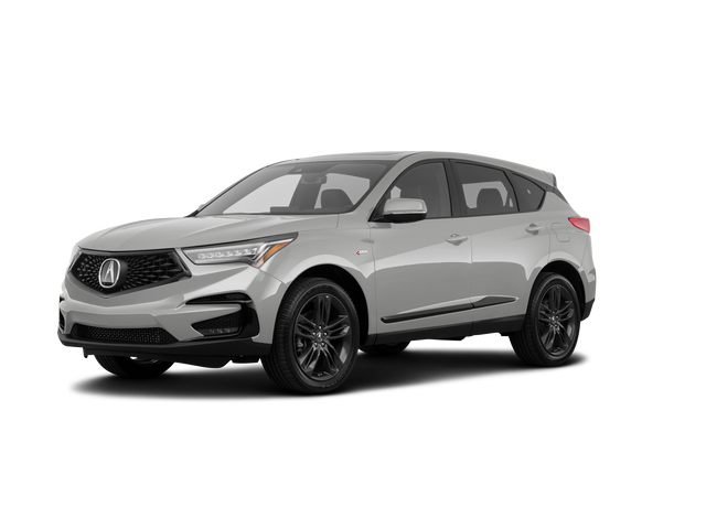 2019 Acura RDX A-Spec