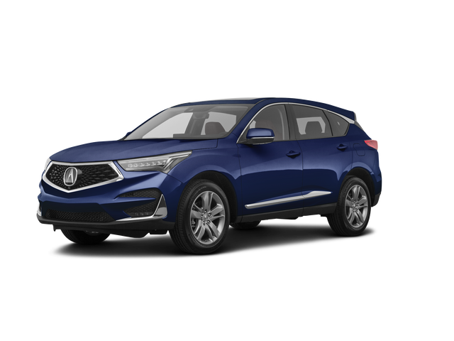 2019 Acura RDX Advance