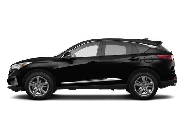 2019 Acura RDX Advance