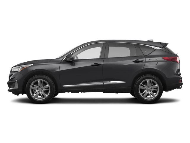 2019 Acura RDX Advance