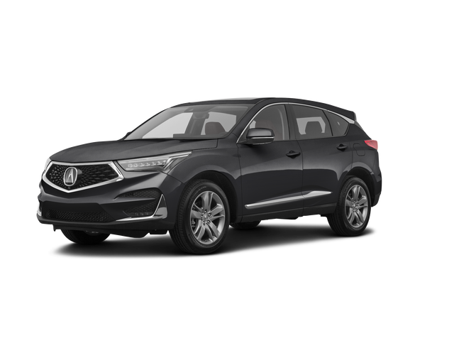 2019 Acura RDX Advance