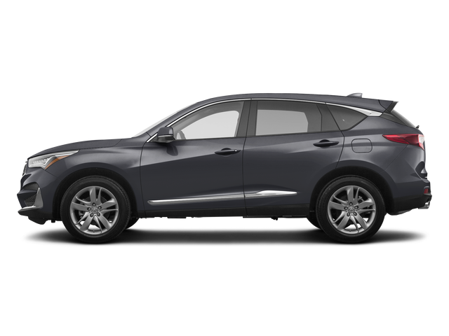 2019 Acura RDX Advance