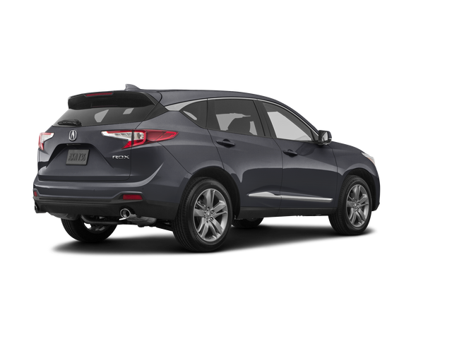 2019 Acura RDX Advance